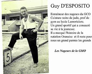 Oran- SDV- 0028- Guy D' Esposito